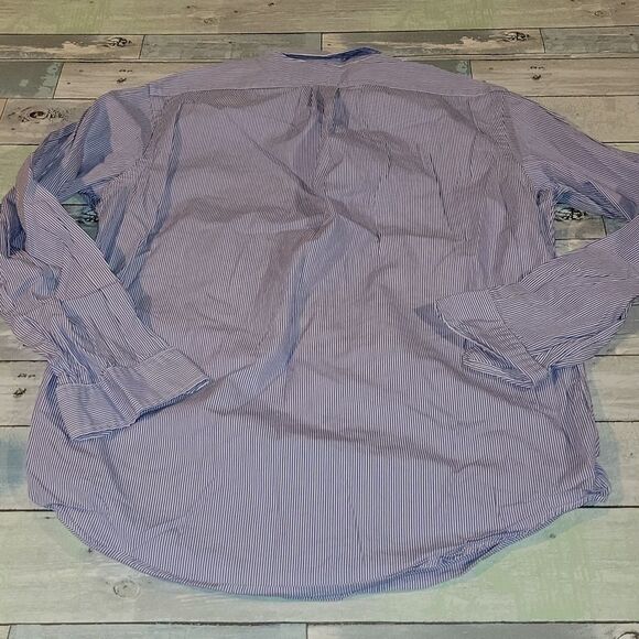 Ralph Lauren Button Down Shirt sz Medium - Picture 3 of 4
